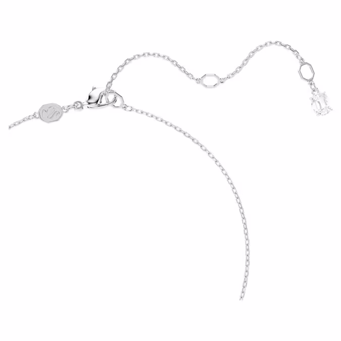 Swan pendant
